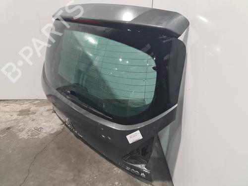 Heckklappe für Heckklappe 32030674 32030674