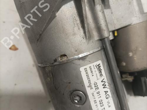 Starter AUDI A3 Sportback (8VA, 8VF) 2.0 TDI | BP23781936M8 