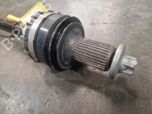 Right rear driveshaft MERCEDES-BENZ A-CLASS (W177) AMG A 35 4-matic (177.051) | BP22577728M41 