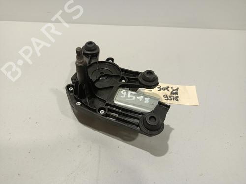 Used Rear wiper motor Rear wiper motor PEUGEOT 308 I (4A_, 4C_) 1.6 HDi (112 hp) 22571016 22571016