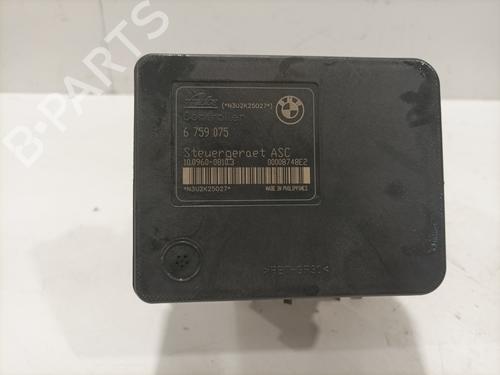 ABS pump BMW 3 (E46) 330 d | BP35924414M43 - Image 3