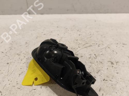Rear left interior door handle RENAULT MEGANE IV Hatchback (B9A/M/N_) 1.6 TCe 205 (B9MV) | BP36556248I15  - Image 5