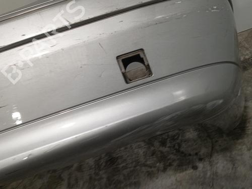 Rear bumper MERCEDES-BENZ C-CLASS (W203) C 200 CDI (203.004) | BP22587614C8 
