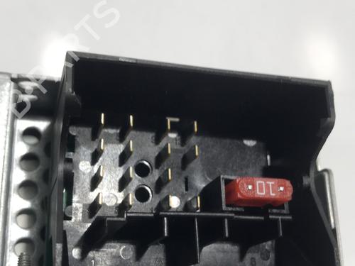 Radio PEUGEOT EXPERT Tepee (VF3X_) 2.0 HDi 140 | BP26456781E6 - Image 2