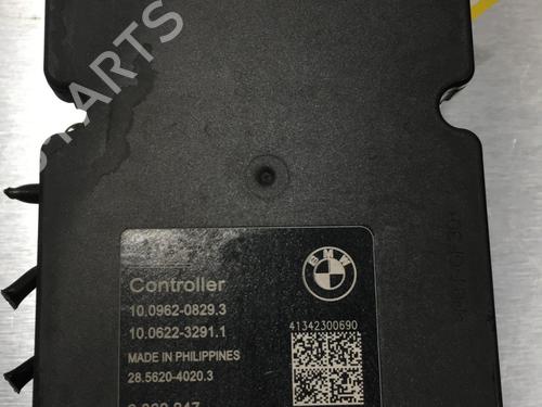 ABS pump BMW 1 (F20) M 135 i | BP22589005M43 