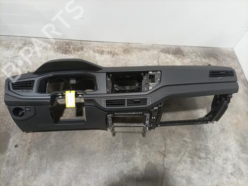 Used Dashboard Dashboard VW POLO VI (AW1, BZ1, AE1) 1.0 MPi (80 hp) 23214701 23214701