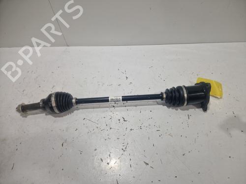 Used Left rear driveshaft SUZUKI VITARA (LY) 1.4 Hybrid (Mild Hybrid) AllGrip (APK414) (129 hp) 22578775
