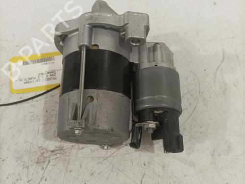 Starter PEUGEOT 208 II (UB_, UP_, UW_, UJ_) 1.2 PureTech 100 | BP29209580M8 