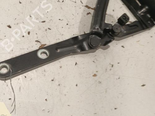 Used Hinge/Door check strap VW MULTIVAN T5 (7HM, 7HN, 7HF, 7EF, 7EM, 7EN) 2.5 TDI 4motion (174 hp) 22581710