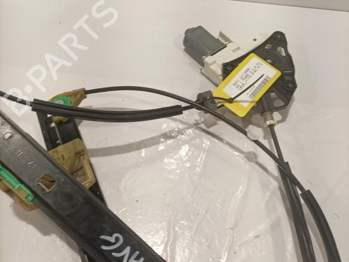Front left window mechanism AUDI Q3 (8UB, 8UG) 2.0 TDI quattro | BP23781793C22 - Image 5
