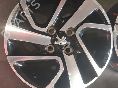 Fælk PEUGEOT 108 1.2 | BP33950540C45 - Image 6