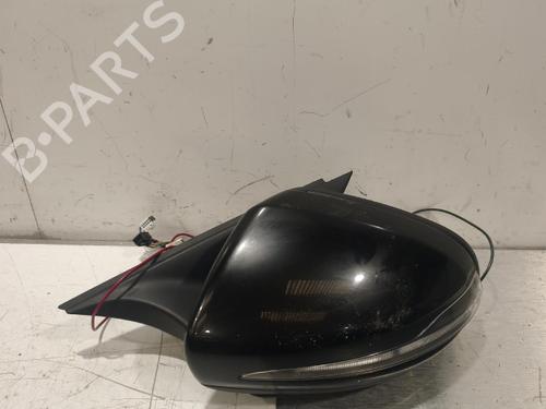 Used Left mirror Left mirror MERCEDES-BENZ C-CLASS T-Model (S205) C 200 d (205.207) (136 hp) 40452909 40452909