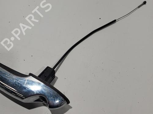 Used Front left exterior door handle MINI MINI (R56) Cooper (120 hp) 22582196