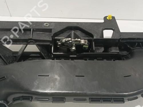 Crossmember CITROËN C4 Grand Picasso II (DA_, DE_) 2.0 BlueHDi 150 | BP22585769C162 