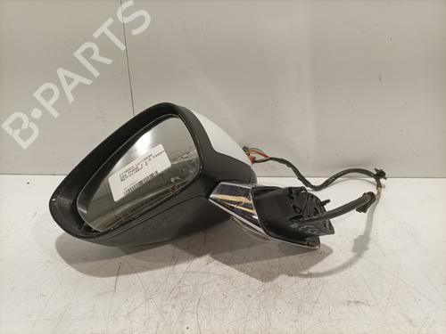 Used Left mirror CITROËN DS3 (SA_) 1.6 VTi 120 (120 hp) 31585805