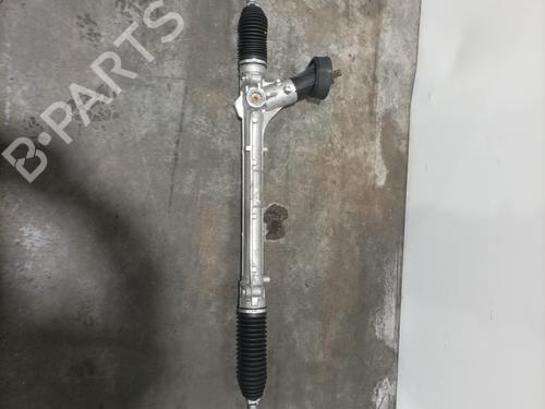 Used Steering rack Steering rack VW POLO VI (AW1, BZ1, AE1) 1.0 MPi (80 hp) 23844507 23844507