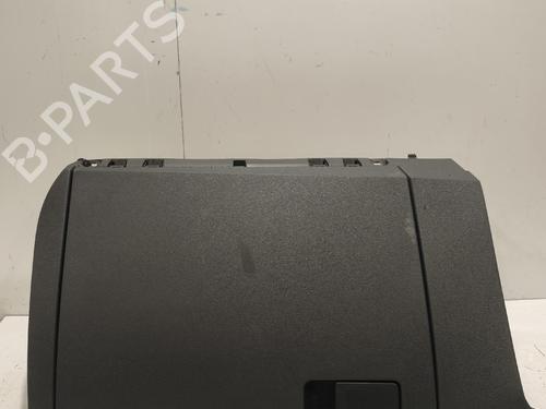 Glove box VW POLO VI (AW1, BZ1, AE1) 1.0 TSI | BP36650742C95 - Image 3