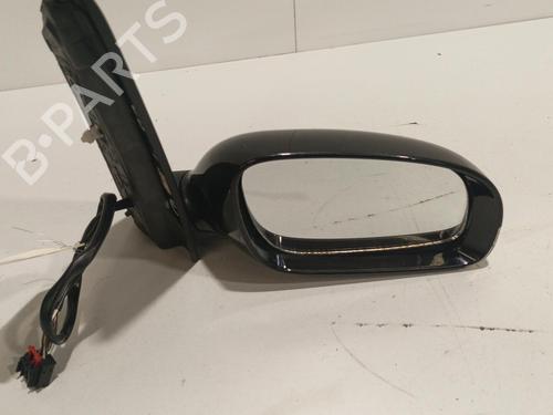 Right mirror VW TOURAN (1T1, 1T2) 2.0 TDI 16V | BP22580862C27 