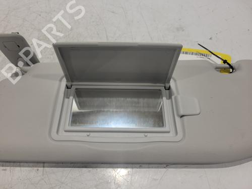 Left sun visor JEEP AVENGER (J2) 1.2 T3 e-Hybrid | BP31128941I1