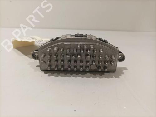 Used Heater resistor Heater resistor AUDI A1 Sportback (GBA) 25 TFSI (95 hp) 22585653 22585653