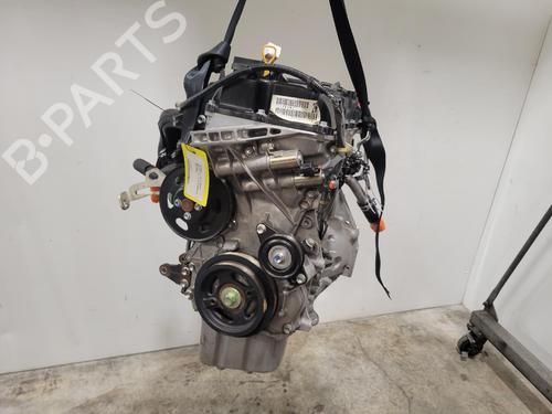 Used Engine Engine 37649620 37649620