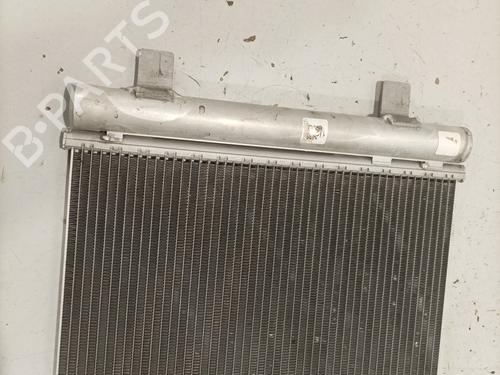AC radiator VW POLO VI (AW1, BZ1, AE1) 1.0 MPi | BP23235594M32 - Image 6