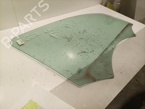 Front right door window RENAULT KANGOO Express (FW0/1_) 1.5 dCi 70 (FW0A, KW0V) | BP22570819C19 