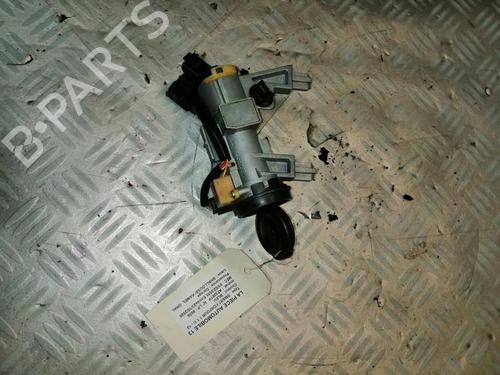 Ignition barrel SMART FORFOUR (454) 1.1 (454.030) | BP22590284M48 