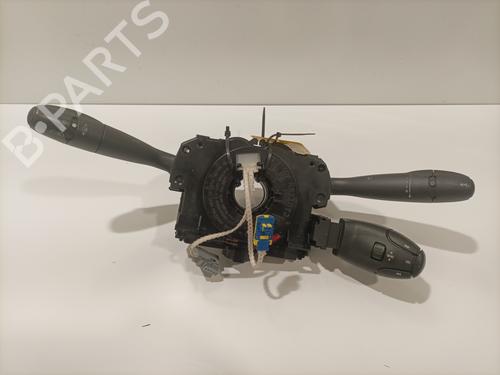 Used Steering column stalk Steering column stalk CITROËN BERLINGO Box Body/MPV (B9) 1.6 HDi 90 16V (90 hp) 22582886 22582886