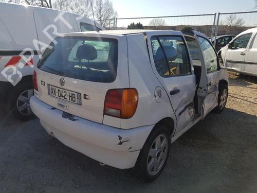 Right mirror VW POLO III (6N1) 60 1.4 | BP22591889C27 