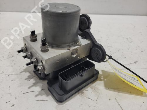 Used ABS pump ABS pump VW POLO VI (AW1, BZ1, AE1) 1.0 TSI (95 hp) 36763008 36763008