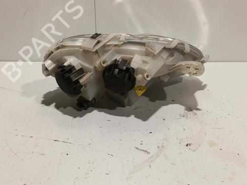 Used Left headlight Left headlight SMART FORTWO Coupe (450) 0.7 (450.352, 450.332) (61 hp) 22570720 22570720