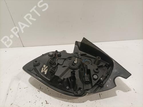 Right taillight RENAULT ZOE (BFM_) ZOE | BP22577809C35 