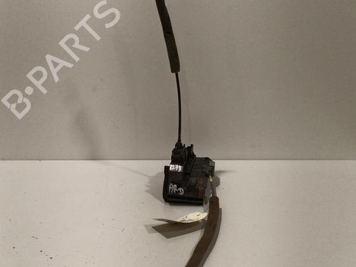 Rear right lock NISSAN JUKE (F15) 1.2 DIG-T | BP22571158C99