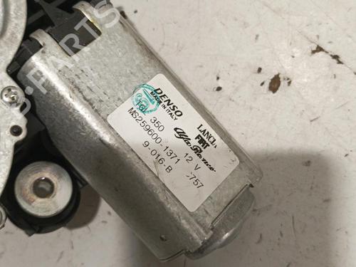 Rear wiper motor FIAT 500 (312_) 1.2 (312AXA1A) | BP22588439M102 