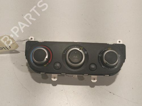 Climate control RENAULT CLIO IV (BH_) 1.5 dCi 75 | BP22580947I5 