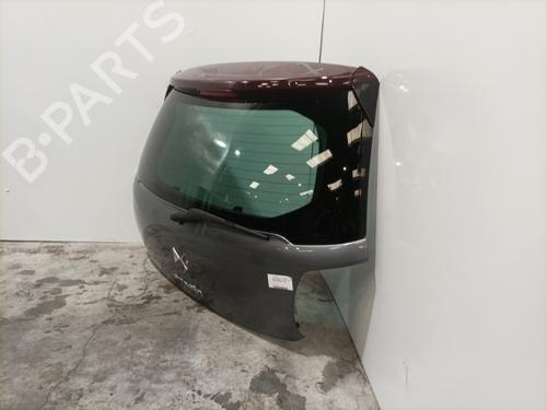 Tailgate CITROËN DS3 (SA_) 1.6 HDi 90 | BP22589576C6 