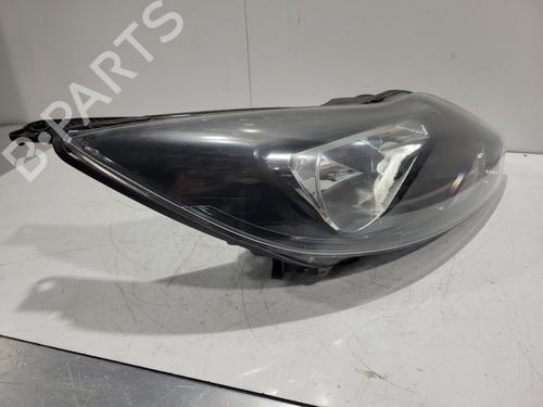 Right headlight FORD FOCUS III 2.0 TDCi | BP30753253C29 - Image 2