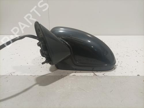 Used Left mirror Left mirror OPEL CORSA D (S07) 1.3 CDTI (L08, L68) (90 hp) 22583084 22583084
