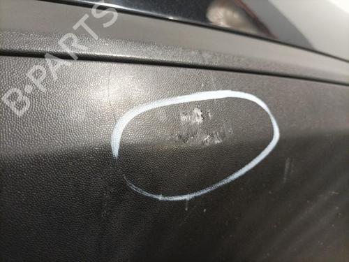 Rear bumper VW JETTA III (1K2) 1.9 TDI | BP22569961C8 
