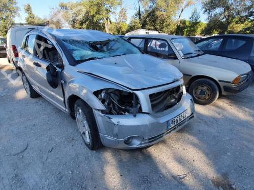 AC compressor DODGE CALIBER 2.0 CRD | BP22583638M34  - Image 8