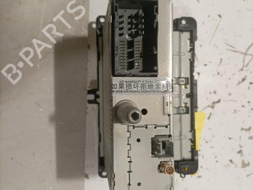 Radio JEEP RENEGADE SUV (BU, B1, BV) 1.6 CRD | BP22589379E6 