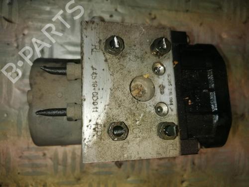 Used ABS pump ABS pump 22589877 22589877