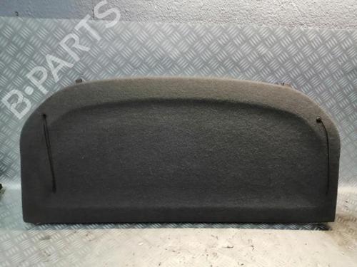 Rear parcel shelf TOYOTA COROLLA (_E12_) 2.0 D-4D (CDE120_, CDE120R) | BP22584180C85 