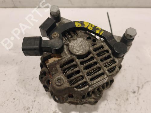Used Alternator Alternator 38424388 38424388