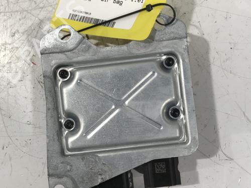 Kollisjonspute styreenhet FORD FIESTA VII (HJ, HF) 1.0 EcoBoost (101 hp) 28429165