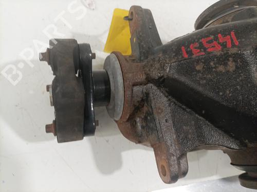 Rear differential BMW 3 (E90) 320 d | BP28477097M24 - Image 4
