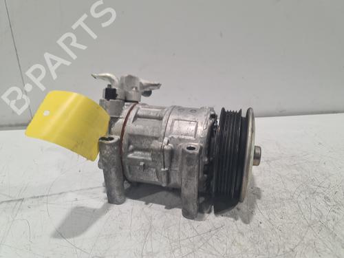 Used AC compressor AC compressor ALFA ROMEO MITO (955_) 1.4 MultiAir (955AXL1B) (105 hp) 33025837 33025837