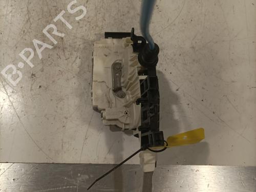 Front right lock MERCEDES-BENZ A-CLASS (W176) A 160 CDI / d (176.011) | BP28429135C97 