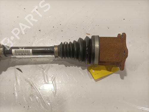 Used Right front driveshaft Right front driveshaft AUDI A3 Sportback (8VA, 8VF) 2.0 TDI (150 hp) 23844554 23844554